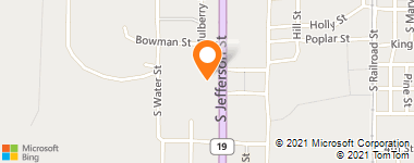 Insurance Agency & Insurance Agent - Farm Bureau Insurance