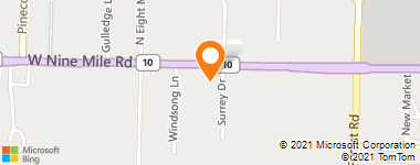 Insurance Agency & Insurance Agent - Roberts - Casey - State Farm Insurance Agent