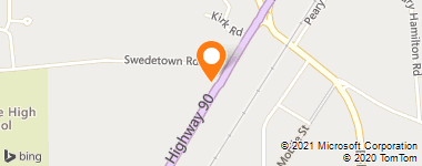 Insurance Agency & Insurance Agent - Eubanks - James E - State Farm Insurance Agent