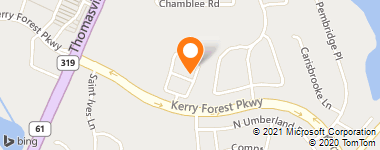 Insurance Agency & Insurance Agent - Deloach Insurance Services