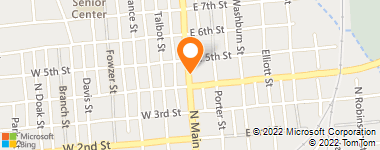 Insurance Agency & Insurance Agent - Burris Insurance Agency