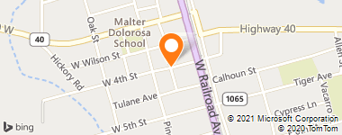 Insurance Agency & Insurance Agent - Morris Insurance Agency