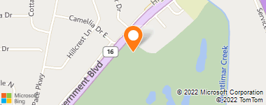 Insurance Agency & Insurance Agent - Blackmon Insurance Agency