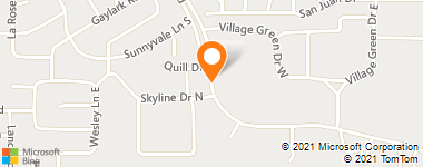 Insurance Agency & Insurance Agent - Thomas & Associates - Mortgage & Insurance