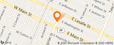 Insurance Agency & Insurance Agent - Lavergne's Insurance Agency