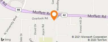 Insurance Agency & Insurance Agent - State Farm Insurance Companies - Overlook Road Office