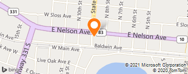 Insurance Agency & Insurance Agent - Simerly - Ayers Insurance Group Inc