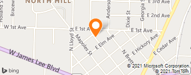 Insurance Agency & Insurance Agent - Milligan Jerry W Senior Office