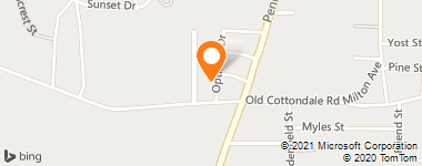 Insurance Agency & Insurance Agent - Stalling Crop Insurance