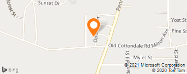 Insurance Agency & Insurance Agent - Stalling Crop Insurance