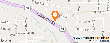 Insurance Agency & Insurance Agent - Baxley Insurance Agency