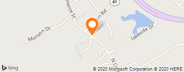 Insurance Agency & Insurance Agent - Record