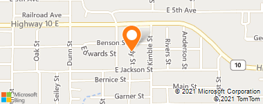 Insurance Agency & Insurance Agent - Thompson Funeral Home