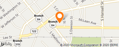 Insurance Agency & Insurance Agent - Groover Thomas M Insurance