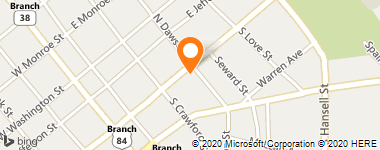 Insurance Agency & Insurance Agent - Raney - William H - State Farm Insurance Agent