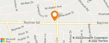 Insurance Agency & Insurance Agent - McCrary Daniels Insurance Agency Inc