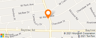 Insurance Agency & Insurance Agent - Robinson Agency Inc