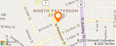 Insurance Agency & Insurance Agent - Webb Buddy P CLU