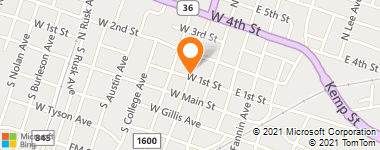 Insurance Agency & Insurance Agent - Milam County Farm Bureau