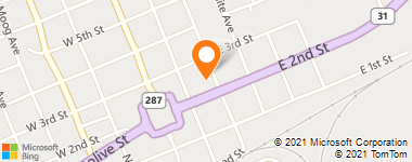 Insurance Agency & Insurance Agent - Faulkner Insurance Agency Inc