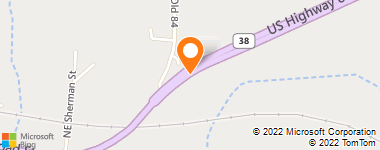 Insurance Agency & Insurance Agent - Monroe Pogue Insurance