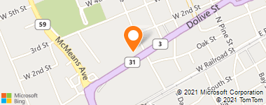 Insurance Agency & Insurance Agent - Thompson - William A - State Farm Insurance Agent