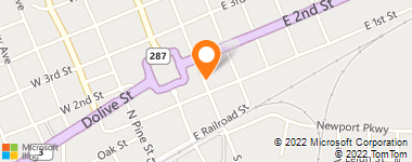 Insurance Agency & Insurance Agent - Dockery And Associates Insurance Inc