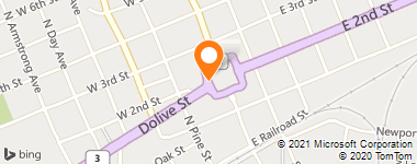 Insurance Agency & Insurance Agent - Chason - John E - State Farm Insurance Agent