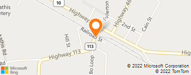 Insurance Agency & Insurance Agent - Horace Ingalls