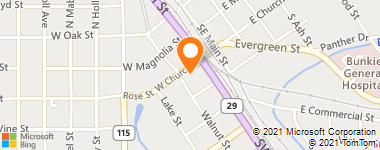 Insurance Agency & Insurance Agent - Security Plan Life