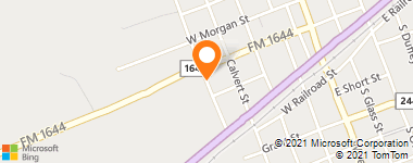 Insurance Agency & Insurance Agent - Texas Farm Bureau Insurance