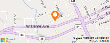 Insurance Agency & Insurance Agent - Carl Reddick Insurance Agency