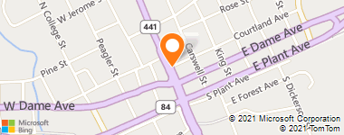 Insurance Agency & Insurance Agent - Farm Bureau of Clinch County