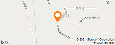 Insurance Agency & Insurance Agent - HealthMarkets Insurance - Brett Beamesderfer