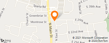 Insurance Agency & Insurance Agent - Brazos Trail Oral Maxillofacial Surgery