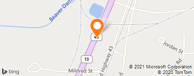 Insurance Agency & Insurance Agent - Allstate Insurance Companies - Sales Offices - Theodore - Mount Vernon