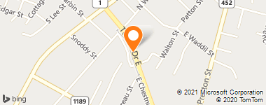 Insurance Agency & Insurance Agent - Riche Ike Insurance