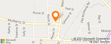 Insurance Agency & Insurance Agent - Morgan Judy Bookout Insurance