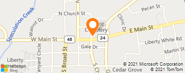 Insurance Agency & Insurance Agent - Liberty Insurance Agency