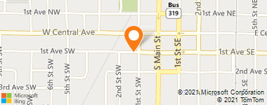 Insurance Agency & Insurance Agent - Insurance Services of The South