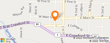 Insurance Agency & Insurance Agent - Georgia Farm Bureau Insurance