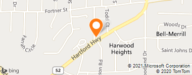 Insurance Agency & Insurance Agent - Allstate Insurance - Don Harrison