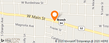 Insurance Agency & Insurance Agent - Rabon Insurance Agency