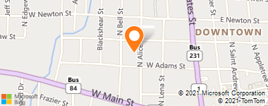 Insurance Agency & Insurance Agent - Campbell Insurance Services