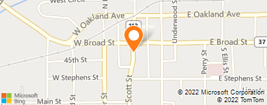 Insurance Agency & Insurance Agent - Woodmen of The World