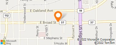 Insurance Agency & Insurance Agent - Robinson Insurance Agency