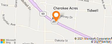 Insurance Agency & Insurance Agent - Belcher John W Insurance Agency