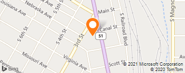 Insurance Agency & Insurance Agent - Johnson, Charley, AGT