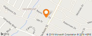 Insurance Agency & Insurance Agent - Rapides Parish Farm Bureau Federation