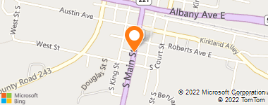 Insurance Agency & Insurance Agent - Atkinson County Farm Bureau